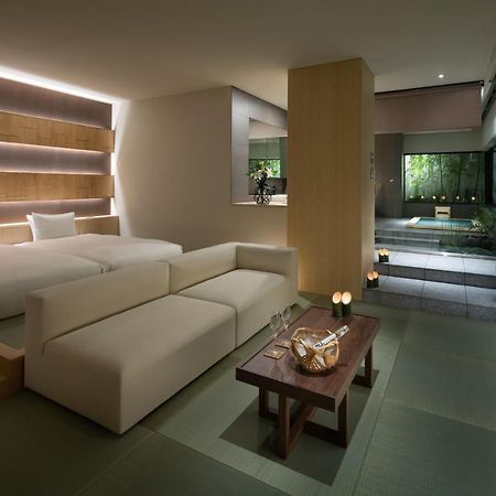 The Junei Hotel Kyoto Exterior foto