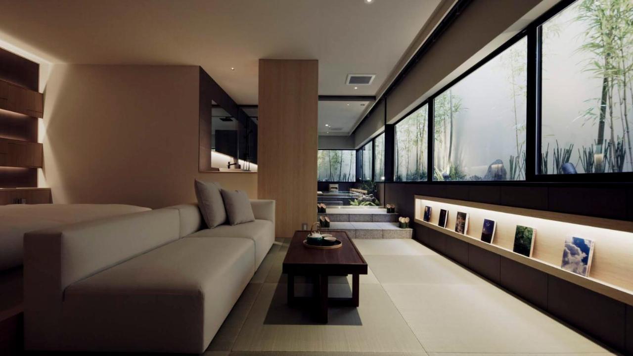 The Junei Hotel Kyoto Exterior foto