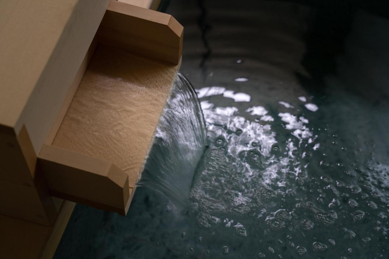 The Junei Hotel Kyoto Exterior foto