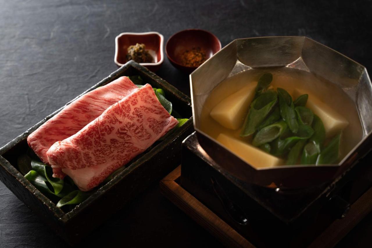 The Junei Hotel Kyoto Exterior foto