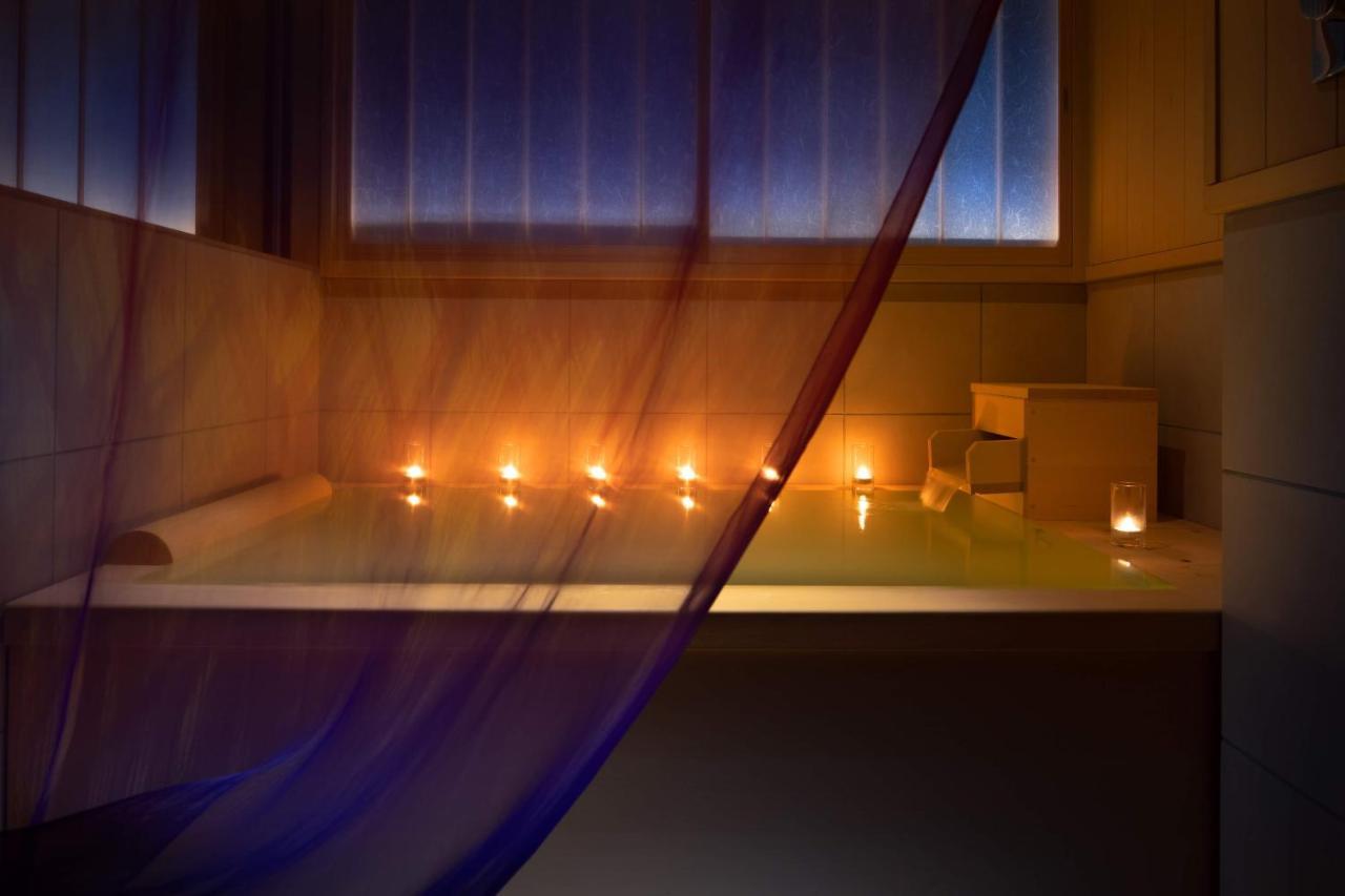 The Junei Hotel Kyoto Exterior foto