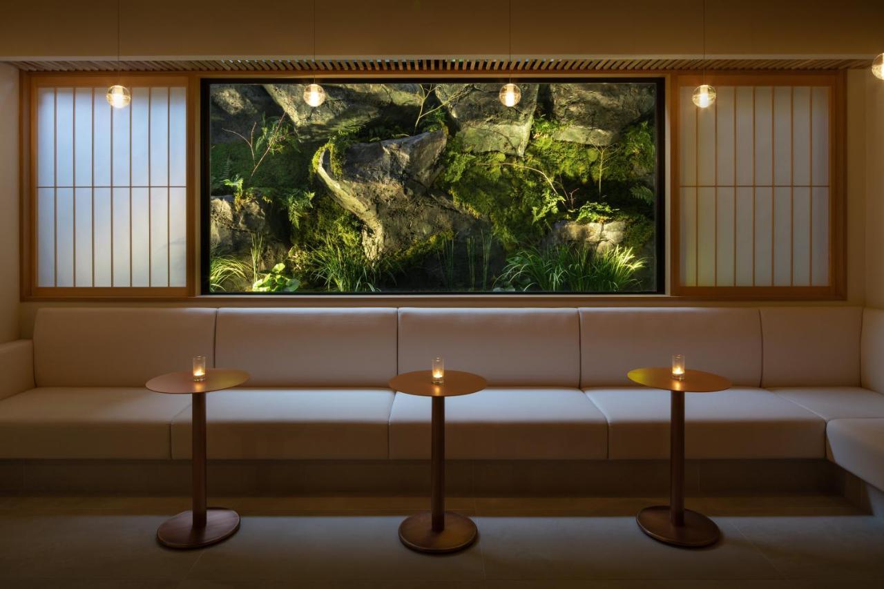 The Junei Hotel Kyoto Exterior foto