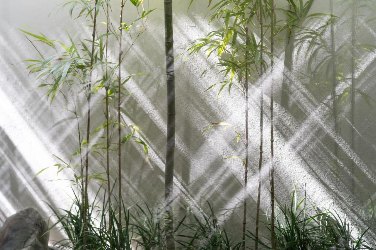 The Junei Hotel Kyoto Exterior foto