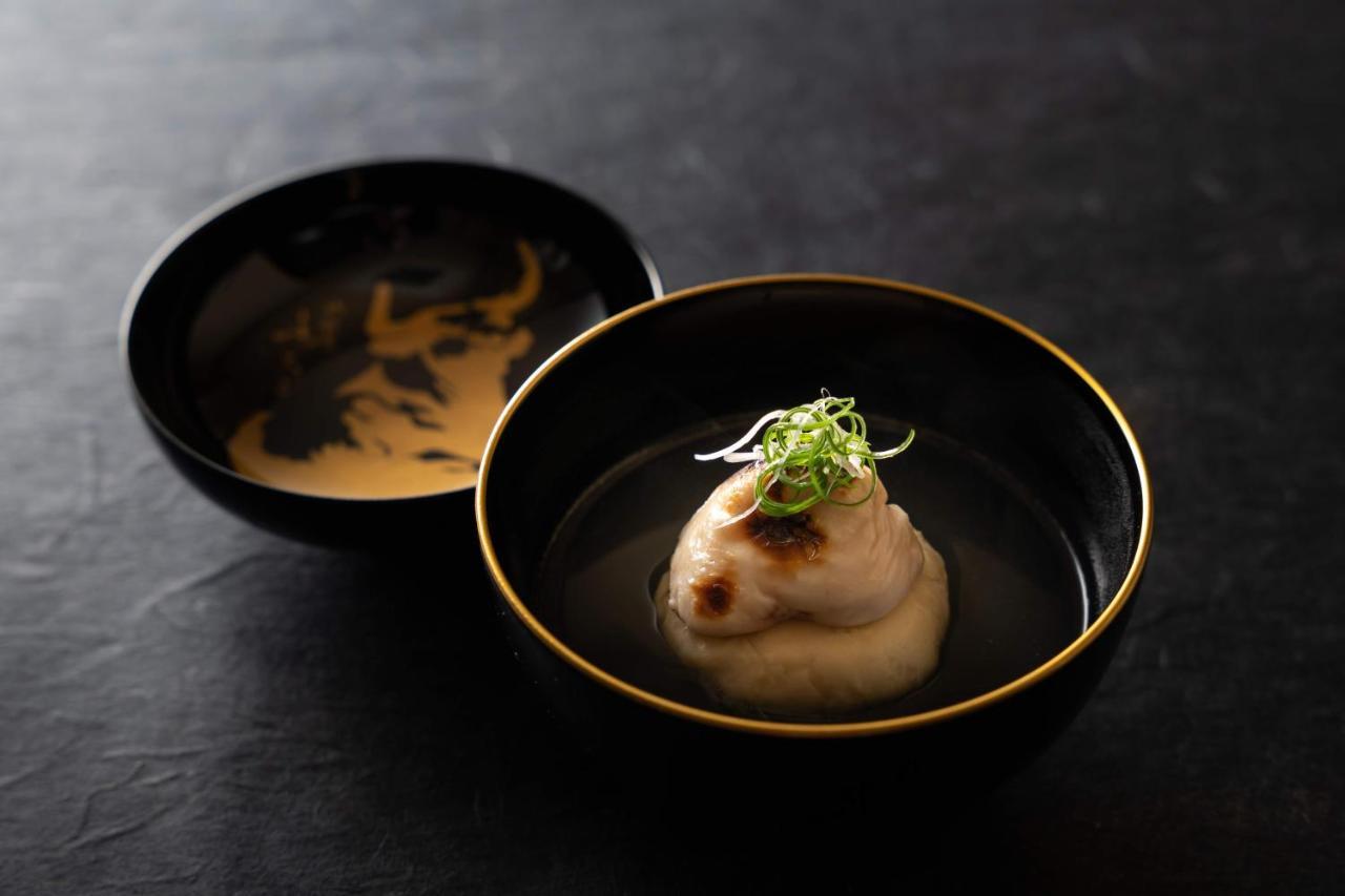 The Junei Hotel Kyoto Exterior foto